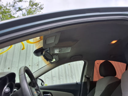 2012 Chevrolet Cruze - Stock #: M19189 - MXP-19