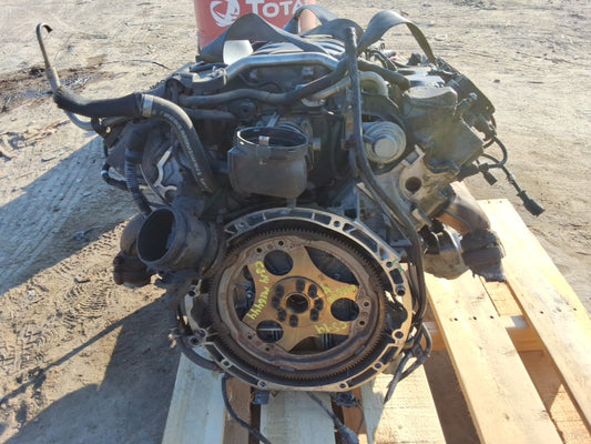 2006 Mercedes CLS500 - 5.0 L Engine -#16444