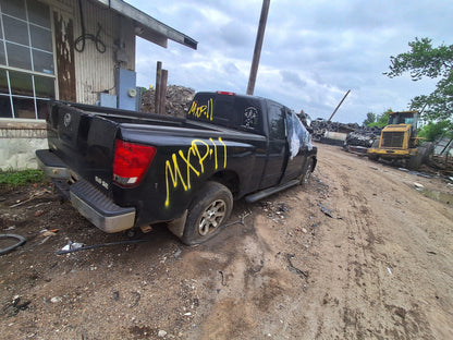 2004 - 2007 Nissan Titan - Stock #: M19181 MXP-11