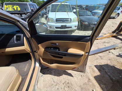 2015-2018 Kia Sedona - Stock #: M19284