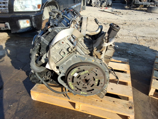 2008-2013 BMW 328i - 3.0 L Engine -#16419