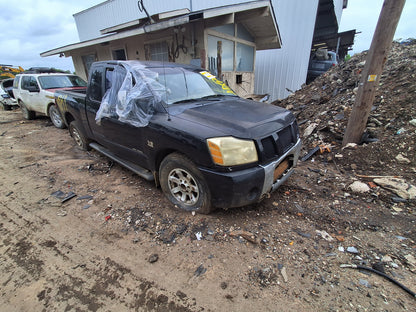 2004 - 2007 Nissan Titan - Stock #: M19181 MXP-11