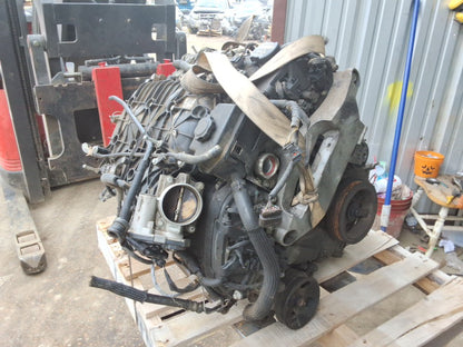 2011 Cadillac SRX - Automatic Transmission -#16940