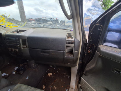 2004 - 2007 Nissan Titan - Stock #: M19181 MXP-11