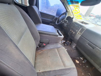 2004 - 2007 Nissan Titan - Stock #: M19181 MXP-11