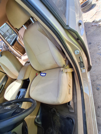 2015-2018 Kia Sedona - Stock #: M19284