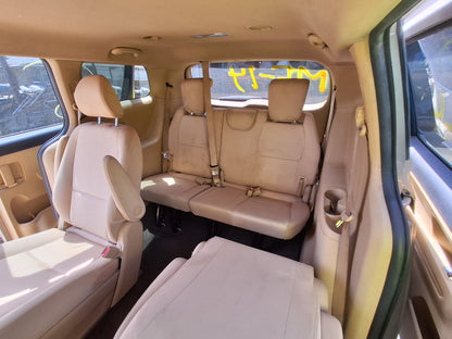 2015-2018 Kia Sedona - Stock #: M19284