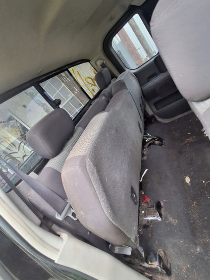 2004 - 2007 Nissan Titan - Stock #: M19181 MXP-11