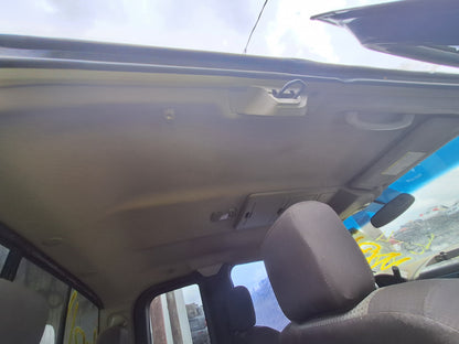 2004 - 2007 Nissan Titan - Stock #: M19181 MXP-11