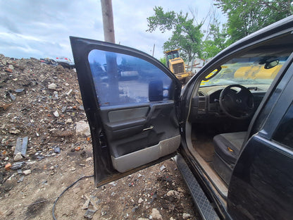 2004 - 2007 Nissan Titan - Stock #: M19181 MXP-11