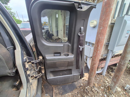 2004 - 2007 Nissan Titan - Stock #: M19181 MXP-11