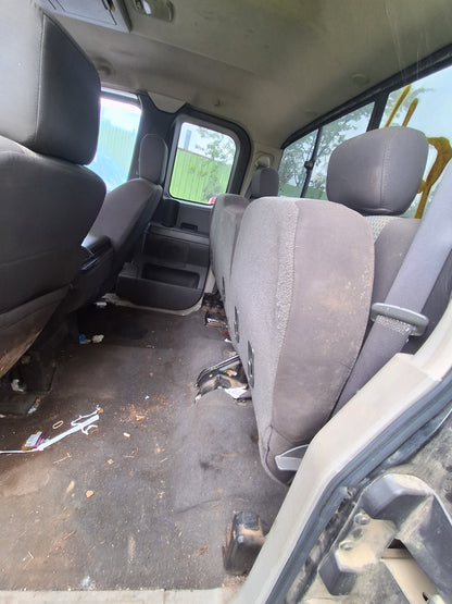 2004 - 2007 Nissan Titan - Stock #: M19181 MXP-11
