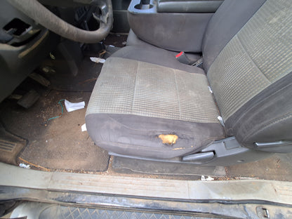 2004 - 2007 Nissan Titan - Stock #: M19181 MXP-11