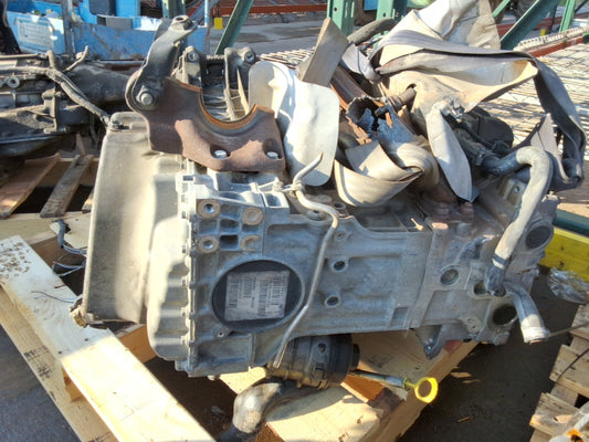 2007-2010 Volvo XC90 - 3.2 L Engine -#16055