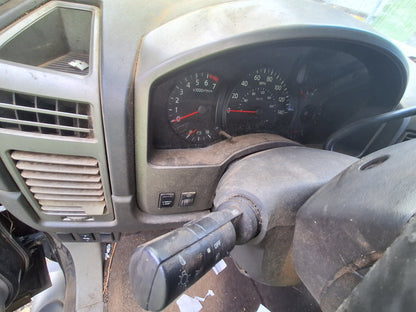 2004 - 2007 Nissan Titan - Stock #: M19181 MXP-11