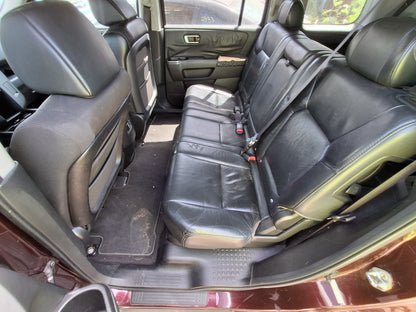 2009-2015 HONDA PILOT- PARTING OUT- MF-2- #M19292