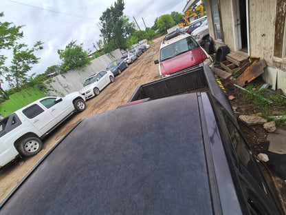 2004 - 2007 Nissan Titan - Stock #: M19181 MXP-11
