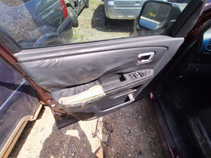 2009-2015 HONDA PILOT- PARTING OUT- MF-2- #M19292