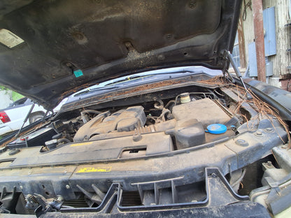 2004 - 2007 Nissan Titan - Stock #: M19181 MXP-11
