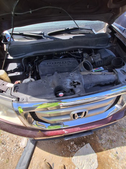 2009-2015 HONDA PILOT- PARTING OUT- MF-2- #M19292