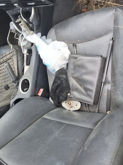 2013-2015 BMW X1- PARTING OUT-MXO-16 - Stock #:M19166
