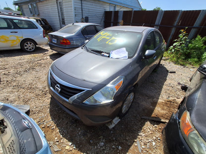 2012-2019 NISSAN VERSA- PARTING OUT-MF-13 - Stock #:M19303