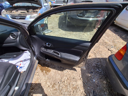 2012-2019 NISSAN VERSA- PARTING OUT-MF-13 - Stock #:M19303