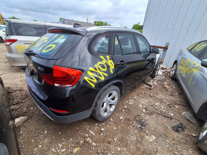 2013-2015 BMW X1- PARTING OUT-MXO-16 - Stock #:M19166
