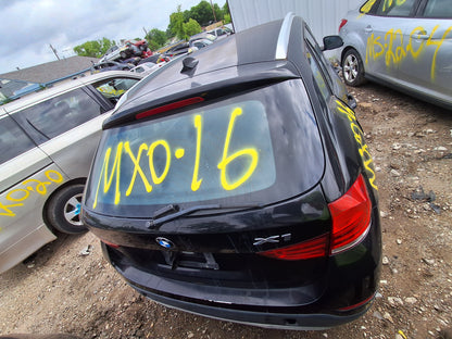 2013-2015 BMW X1- PARTING OUT-MXO-16 - Stock #:M19166