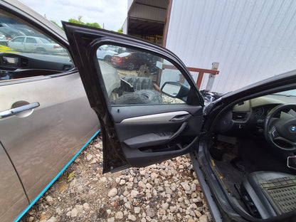 2013-2015 BMW X1- PARTING OUT-MXO-16 - Stock #:M19166
