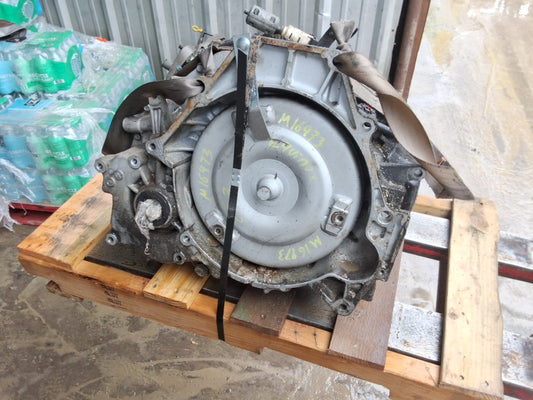 2007-2009 CHEVROLET EQUINOX - AUTOMATIC TRANSMISSION - #M16973