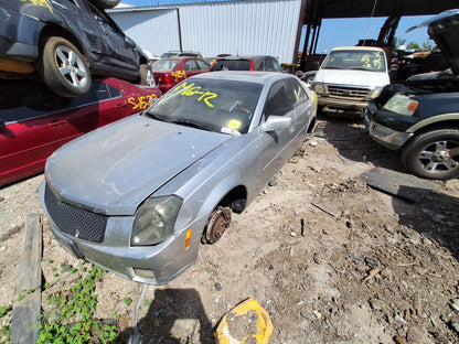 2003-2007 CADILLAC CTS - PARTING OUT-MG-12 - Stock #:M19322