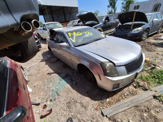 2003-2007 CADILLAC CTS - PARTING OUT-MG-12 - Stock #:M19322
