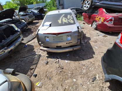 2003-2007 CADILLAC CTS - PARTING OUT-MG-12 - Stock #:M19322