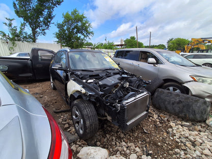 2013-2015 BMW X1- PARTING OUT-MXO-16 - Stock #:M19166