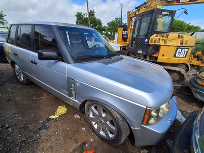 2006-2009 Land Rover Range Rover - Stock #: M19172