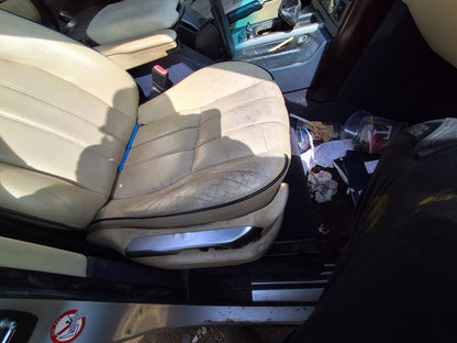 2006-2009 Land Rover Range Rover - Stock #: M19172