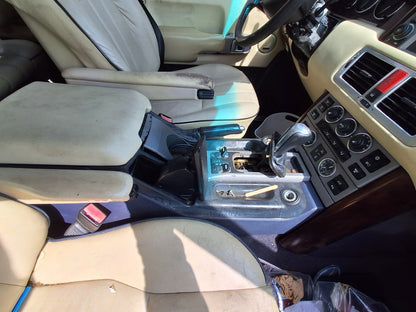 2006-2009 Land Rover Range Rover - Stock #: M19172