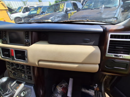 2006-2009 Land Rover Range Rover - Stock #: M19172