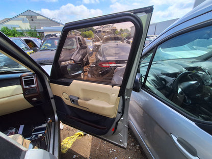 2006-2009 Land Rover Range Rover - Stock #: M19172