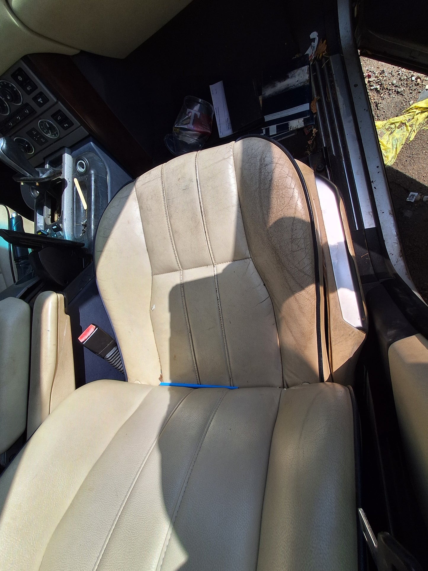 2006-2009 Land Rover Range Rover - Stock #: M19172