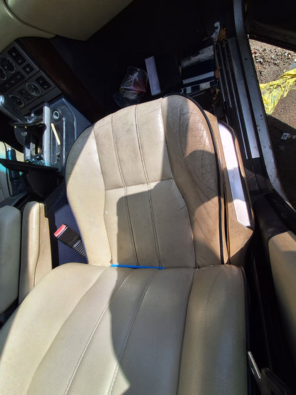 2006-2009 Land Rover Range Rover - Stock #: M19172