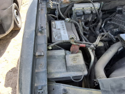 2004-2008 Ford F-150 - Stock #: M19312