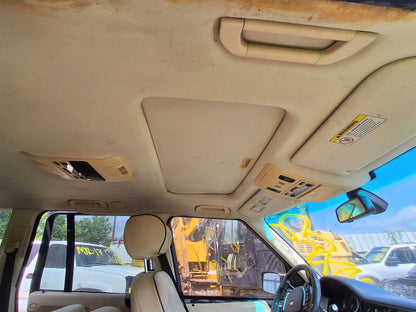2006-2009 Land Rover Range Rover - Stock #: M19172