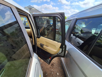 2006-2009 Land Rover Range Rover - Stock #: M19172