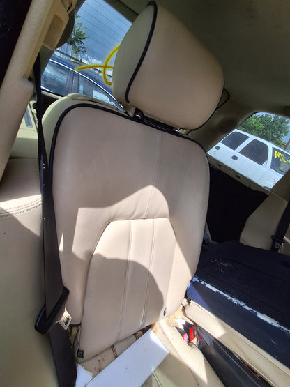 2006-2009 Land Rover Range Rover - Stock #: M19172