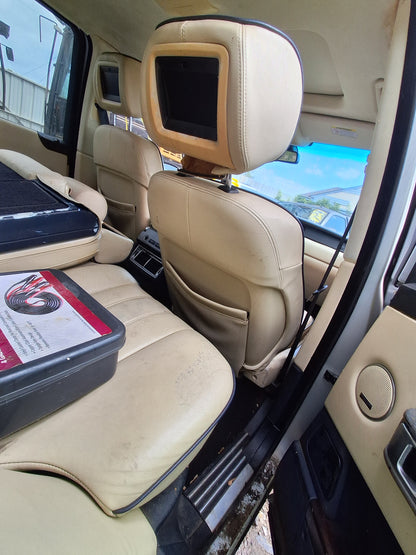 2006-2009 Land Rover Range Rover - Stock #: M19172
