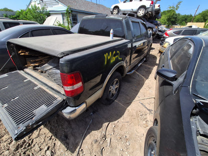 2004-2008 Ford F-150 - Stock #: M19312