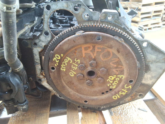 2000 - 2004 Ford Focus - 2.0 L Engine -#S1310
