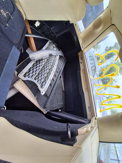 2006-2009 Land Rover Range Rover - Stock #: M19172